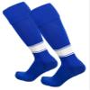 Just 4 Kicks Kid's Soccer Socks Classic Style, Boys and Girls Soccer Socks (Classic Royal/White) view 1