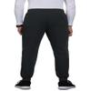 KOI Next Gen Men's Day to Night Jogger Scrub Pants, 7 Pockets, 4-Way Stretch Black Large view 2