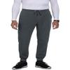 KOI Next Gen Men's Day to Night Jogger Scrub Pants, 7 Pockets, 4-Way Stretch Charcoal Large Short view 1