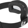 boll BG084007 Maddox Snow Goggles, Black Matte - Clear Cat 0 view 3