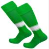 Just 4 Kicks Kid's Soccer Socks Classic Style, Boys and Girls Soccer Socks (Classic Kelly/White) view 1