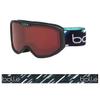 boll - INUK, Black Mint Matte, Rosy Bronze Cat 3, Extra Small, Goggles, Unisex, Children view 2