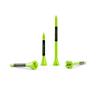 Vice Golf Tees | Neon Lime | 60 Driver Tees & 15 Short Tees view 2