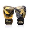 Fairtex BGV26 Harmony Premium Muay Thai Boxing Gloves | Limited Edition Design | Genuine Leather | Triple-Layered Foam | Compact & Ergonomic Fit | Ventilation System |MMA Kickboxing Gloves (14 oz) view 1