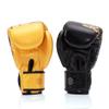 Fairtex BGV26 Harmony Premium Muay Thai Boxing Gloves | Limited Edition Design | Genuine Leather | Triple-Layered Foam | Compact & Ergonomic Fit | Ventilation System |MMA Kickboxing Gloves (14 oz) view 4