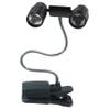 Heavy Duty Camping LED Clip-Light 30 Lumens view 1