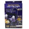 Heavy Duty Camping LED Clip-Light 30 Lumens view 2