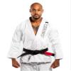 Venum Elite Light 3.0 BJJ Gi - White - A5 view 1