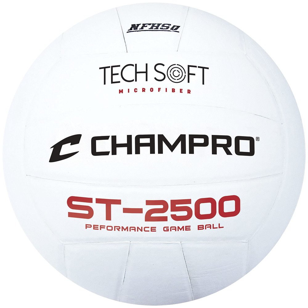 CHAMPRO 2500 TechSoft Volleyball
