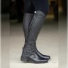 Kerrits GripTek Half Chap 2.0 Tall Black Size: M view 2