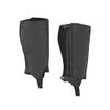 Kerrits GripTek Half Chap 2.0 Regular Black Size: L view 1