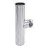 White Water 53301SS-6PK Stainless Steel, Clamp-On Rail Mount, Fishing Rod Holder, Straight (6pack) view 2
