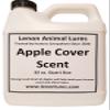 Lenon's Apple Cover/Masking Scent (Gallon Jug) view 1