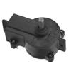 Fydun Marine Outboard Propeller Speed Regulator, Black Five Speed Switch Outboard Controller for ET54L 44L 34L view 1