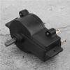 Fydun Marine Outboard Propeller Speed Regulator, Black Five Speed Switch Outboard Controller for ET54L 44L 34L view 2
