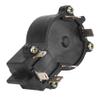 Fydun Marine Outboard Propeller Speed Regulator, Black Five Speed Switch Outboard Controller for ET54L 44L 34L view 4