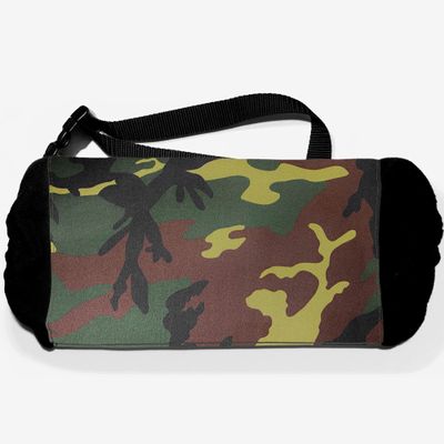 Hand Warmer for Hunting, Camping and Cold (Camo)