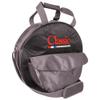 Classic Rope Company jrbag21 Junior Rope Bag Black/Grey N/A view 1