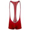 Reveal Singlet - Red - X-Large view 1