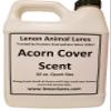 Lenon Lures Acorn Cover Scent (Gallon Jug) view 1