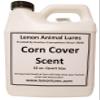 Lenon's Corn Cover Scent (1/2 Gallon Bottle) view 1