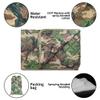 LOOGU Camo Blanket Waterproof Insulation Poncho Liner for Outdoor Camping, Hiking, Hunting, Survival, Backpacking, Picnicking view 3