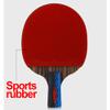 LINGOSHUN Professional Ping Pong Racket,ITTF Approved Rubber with Carbon Fibre Technology Performance-Level Table Tennis Bats / 6 Stars / 15x24cm view 4