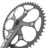 Road Bicycle Crankset BCD110 44T 46T 48T 50T 52T 53T Chainwheel 3/32 Folding Bike Chain Ring 7/8/9/10 Speed Crank 170mm BCD110 50T Chainring + Crankset (53T) view 3