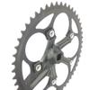 Road Bicycle Crankset BCD110 42T 40T 39T 38T 36T 34T 32T Chainwheel 3/32 Folding Bike Chain Ring 7/8/9/10 Speed Crank 170mm BCD110 50T Chainring + Crankset (36T) view 3