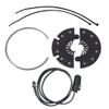 Etomvoop Electric Bikes Pedal KT-D12L 12 Magnets E-Bike PAS System Waterproof Plug Assistant Speed Sensor Electric Bicycle Conversion Accessories view 2