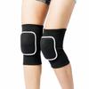 YICYC Volleyball Knee Pads for Dancers, Soft Breathable Knee Pads for Men Women Kids Knees Protective, Knee Brace for Volleyball Football Dance Yoga Tennis Running Cycling Workout Climbing view 1