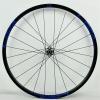 Bikes Bike Wheel 700C 29 Inch Sealed Bearing Bicycle Wheelset for 8-12 Speed Cassette Flywheel Disc Brake Double Wall Alloy Rim QR 6 Pawl 24 Spoke (Size : D_27.5in) view 3