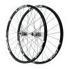 Bikes Bike Wheel 700C 29 Inch Sealed Bearing Bicycle Wheelset for 8-12 Speed Cassette Flywheel Disc Brake Double Wall Alloy Rim QR 6 Pawl 24 Spoke (Size : E_27.5in) view 1