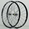 Bikes Bike Wheel 700C 29 Inch Sealed Bearing Bicycle Wheelset for 8-12 Speed Cassette Flywheel Disc Brake Double Wall Alloy Rim QR 6 Pawl 24 Spoke (Size : E_27.5in) view 2