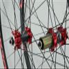 Bikes Bike Wheel 700C 29 Inch Sealed Bearing Bicycle Wheelset for 8-12 Speed Cassette Flywheel Disc Brake Double Wall Alloy Rim QR 6 Pawl 24 Spoke (Size : A_26in) view 3