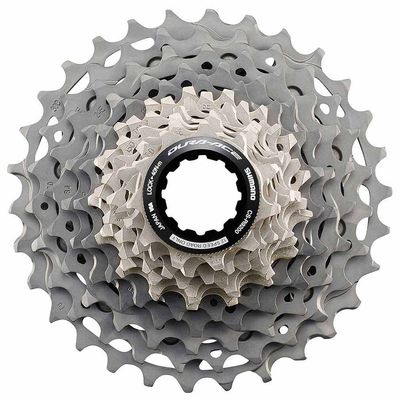 Shimano Dura-Ace CS-R9200 Dura-Ace 12-Speed Cassette 11-30T