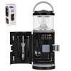 Christmas Gift for Him - LED Camping Lantern, Multi Tool & Fishing Gear for Outdoors Camping Hiking Birthday and Father's Day Presents view 1