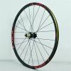 Bikes Bike Wheel 700C 29 Inch Sealed Bearing Bicycle Wheelset for 8-12 Speed Cassette Flywheel Disc Brake Double Wall Alloy Rim QR 6 Pawl 24 Spoke (Size : C_700C) view 3