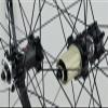 Bikes Bike Wheel 700C 29 Inch Sealed Bearing Bicycle Wheelset for 8-12 Speed Cassette Flywheel Disc Brake Double Wall Alloy Rim QR 6 Pawl 24 Spoke (Size : C_700C) view 4