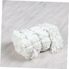 BESPORTBLE 6pcs Billiard Pockets Net Bag Snooker Pool Table Accessories Mesh Drawstring Cotton Fits Billiard Pockets view 2