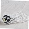 BESPORTBLE 6pcs Billiard Pockets Net Bag Snooker Pool Table Accessories Mesh Drawstring Cotton Fits Billiard Pockets view 4