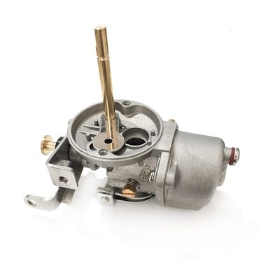 OVERSEE 6A1-14301-03 Carburetor for Yamaha 2HP 2A 2 Stroke Outboard Engine Boat Motor Parts 6A1-14301