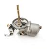 OVERSEE 6A1-14301-03 Carburetor for Yamaha 2HP 2A 2 Stroke Outboard Engine Boat Motor Parts 6A1-14301 view 1