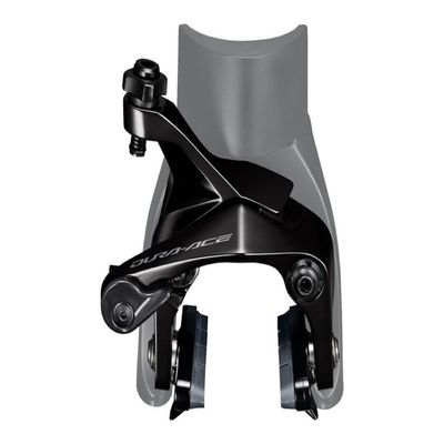 SHIMANO Dura-Ace Unisex's BRR9210F Bike Part, One, Size