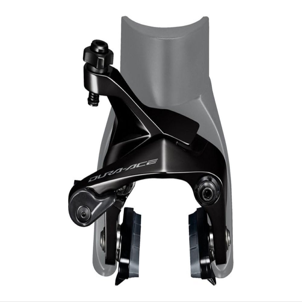 SHIMANO Dura-Ace Unisex's BRR9210F Bike Part, One, Size