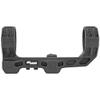 Sig Sauer Aluminum 7075-T6 Lightweight 30mm ALPHA3 Scope Mounts w/1913 Mounting Interface Style Clamps for Precision Shooting, 1.535, 0 MOA, Black view 3