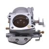 OVERSEE 688-14301-08 Carburetor Assembly for Yamaha 2 Stroke 50HP 75HP 85HP Boat Engine Outboard Engine 688-14301 view 1