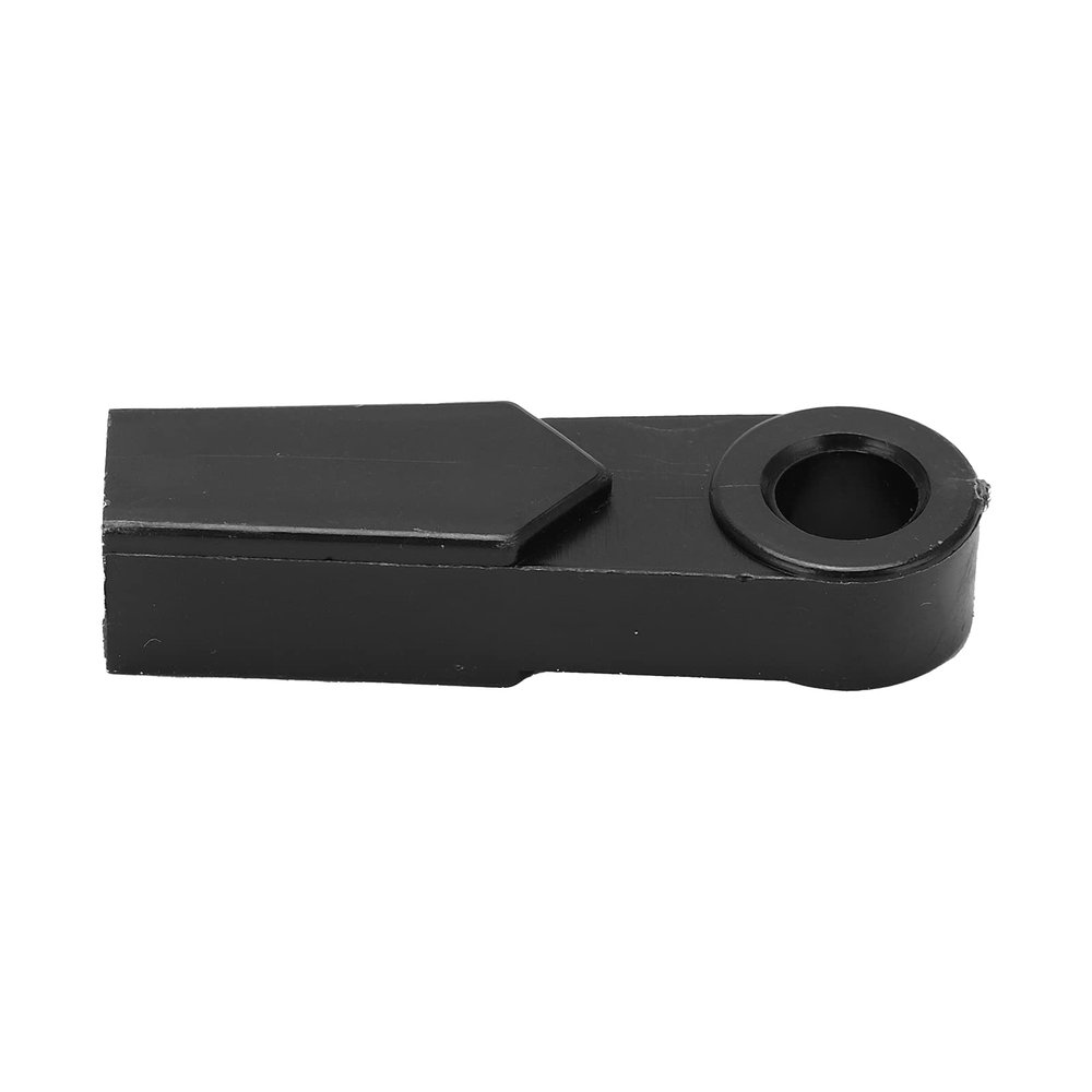 Alomejor Outboard Motor Remote Control, Non-Slip Copper Nut Smooth Operation Marine Remote Cable Plastic Metal Construction for boaters Anglers Fishing Trips Water Sports