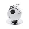 YIFEIJIAO,Round Base 4 Digit Manual Hand Tally Mechanical Palm Click Counter Golf Training view 4