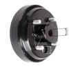 Dr.Acces Golf Cart Brake Drum Hub Assembly for EZGO TXT Golf Cart Replace Part: 19186G1,19186-G1P view 4